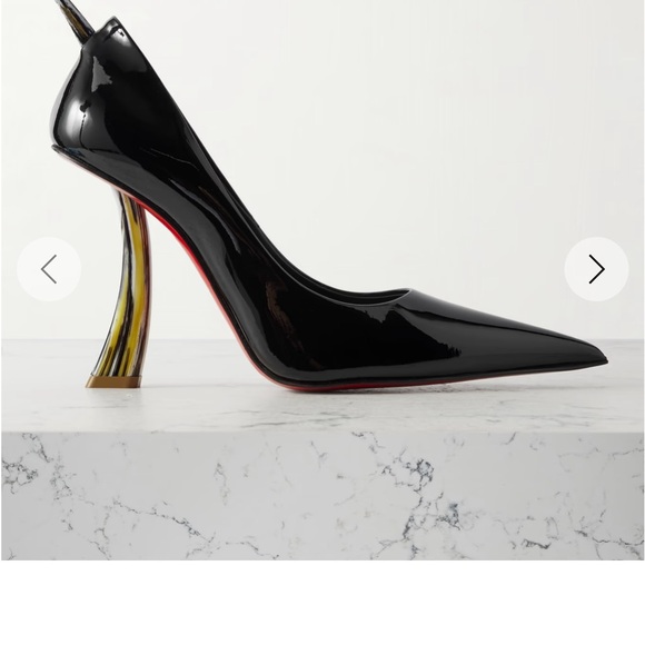 Christian Louboutin Kate Claw - Picture 1 of 6